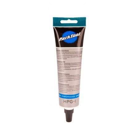 PARK TOOL Grasa de alto rendimiento 4 OZ HPG-1