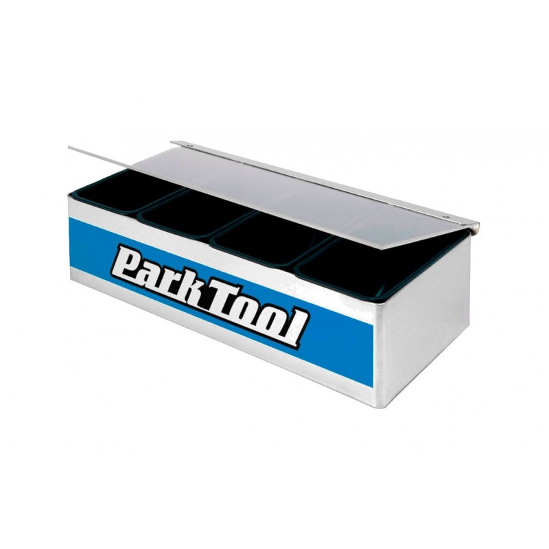 PARK TOOL Organizer for small parts JH-1