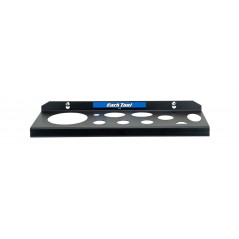 PARK TOOL Wall organizer for lubricants and compounds JH-2