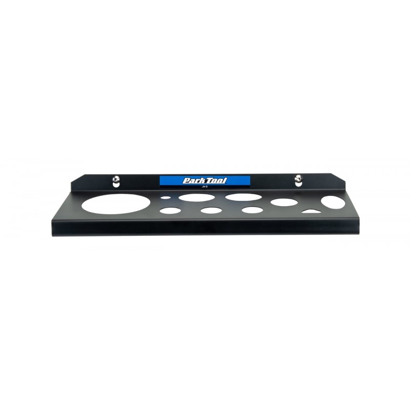 PARK TOOL Organizador de pared para lubricantes y compuestos JH-2