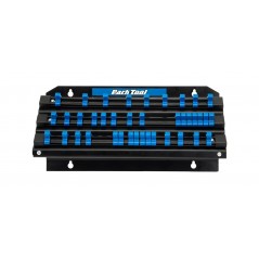 PARK TOOL Wall organizer for sockets, bits and tools JH-3