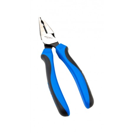 PARK TOOL Alicate universal de punta fina 7" LP-7