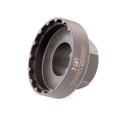 PARK TOOL Llave para cassettes de e-bikes compatible con shimano LRT-2