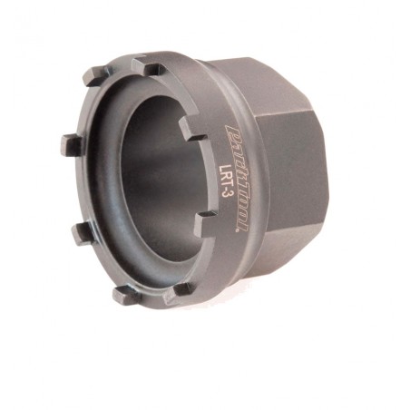 PARK TOOL E-bike cassette wrench compatible with Specialized, Cannondale, and FSA LRT-3