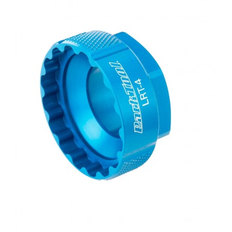PARK TOOL Llave para cassettes shimano direct mount LRT-4