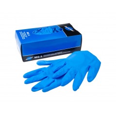PARK TOOL Mechanic's gloves MG-3 (100 UND) MG-3VAR