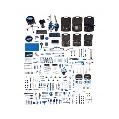 PARK TOOL Workshop kit MASTER MK-16