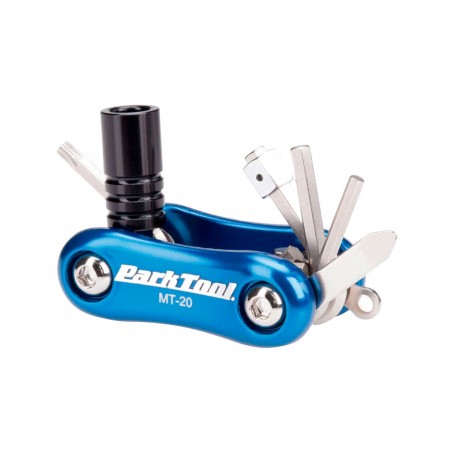 PARK TOOL Multi-herramientas MT-20