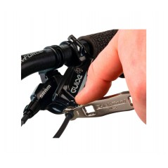 PARK TOOL Llave para frenos hidráulicos métrica 7MM / 8MM MWF-3
