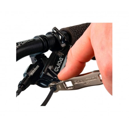 PARK TOOL Metric hydraulic brake wrench 7MM / 8MM MWF-3