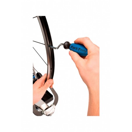 PARK TOOL Destornillador para radios ND-1