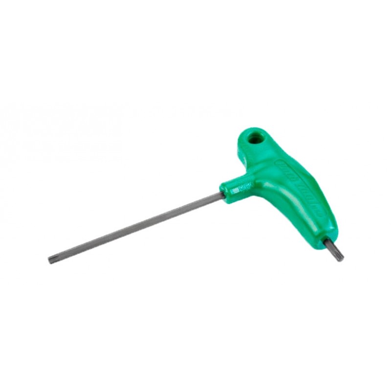 PARK TOOL P-shaped torx key T25 PH-T25