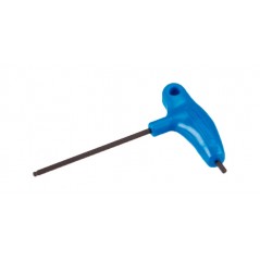 PARK TOOL Llave allen en forma de p PH-VAR