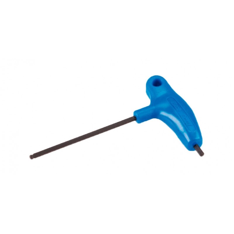 PARK TOOL P-shaped allen key PH-VAR