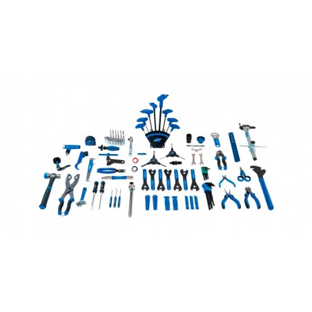 PARK TOOL Kit de herramientas profesional PK-5