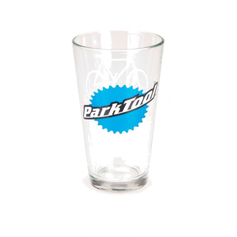 PARK TOOL Pint glass PNT-5