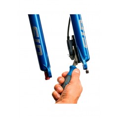 PARK TOOL Separador de pastillas para frenos disco PP-1.2