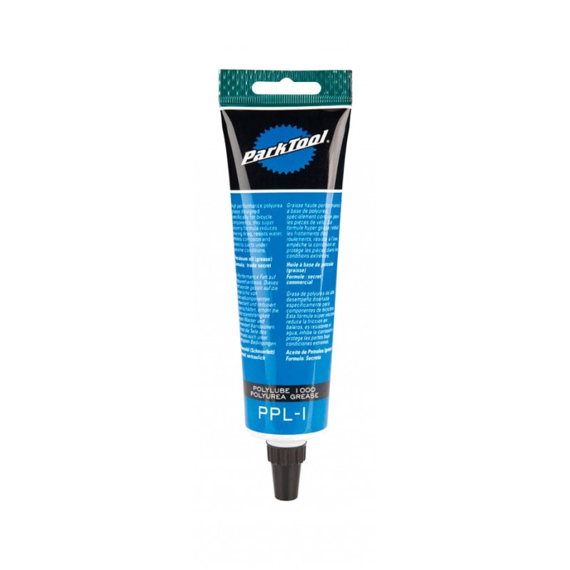 PARK TOOL Grasa 4 OZ POLYLUBE 1000 PPL-1