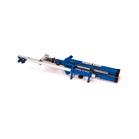 PARK TOOL Caballete de reparación plegable para equipos PRS-22.2