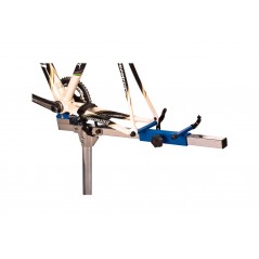 PARK TOOL Folding repair stand for equipment PRS-22.2