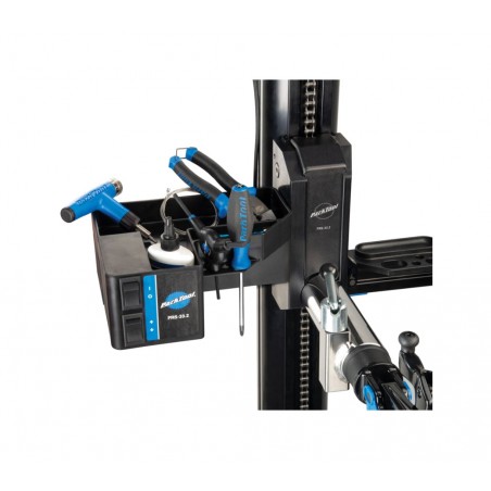 PARK TOOL Caballete de taller con elevador eléctrico sin base 135-33 PRS-33.2