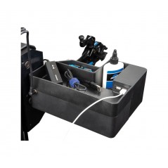 PARK TOOL Caballete de taller con elevador eléctrico sin base 135-33 PRS-33.2