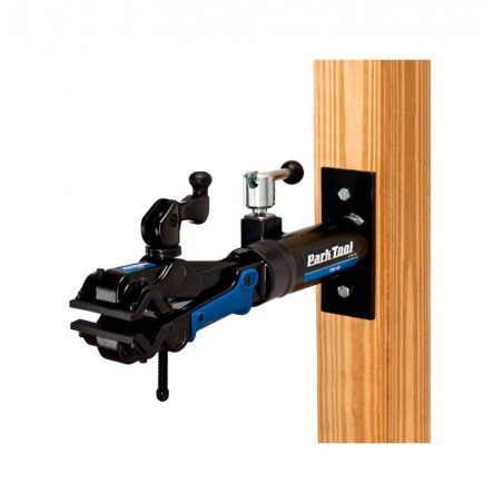 PARK TOOL Deluxe Wall Repair Easel with Clamp 100-3D PRS-4W-2
