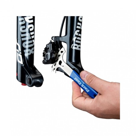 PARK TOOL Espaciador para pastillas de freno PS-1