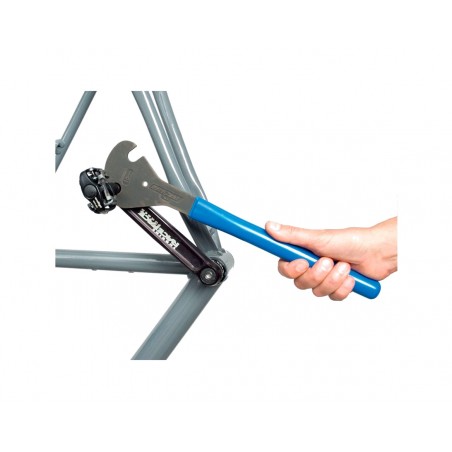 PARK TOOL Llave profesional para pedales PW-4