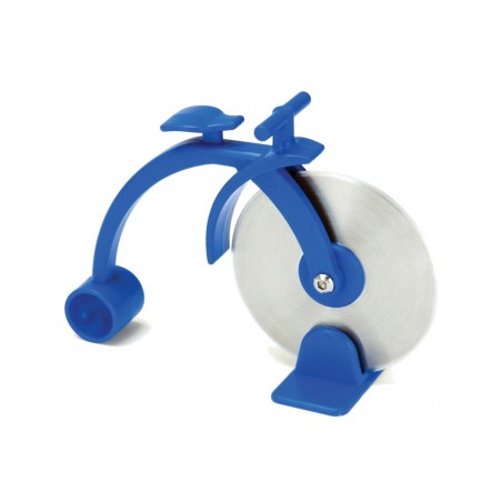 PARK TOOL Cortador de pizzas con forma bicicleta PZT-2