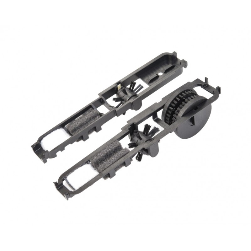 PARK TOOL Juego de cepillos reemplazo PARA CM-25 RBS-25