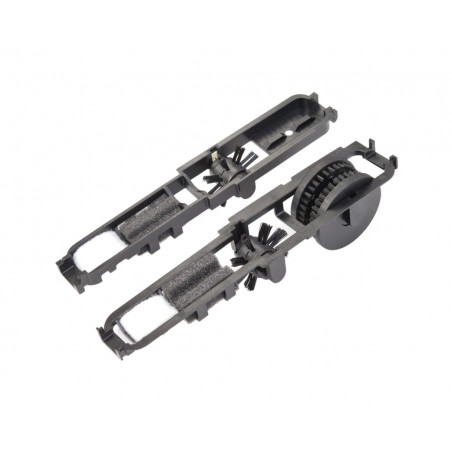 PARK TOOL Replacement brush set PARA CM-25 RBS-25