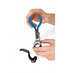 PARK TOOL Straight circlip pliers 0.9MM RP-1