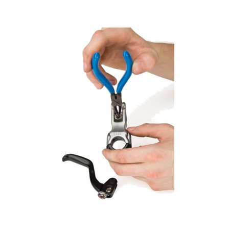 PARK TOOL Alicate para circlip recto 0.9MM RP-1