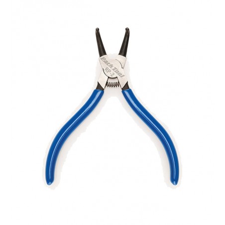 PARK TOOL Circlip pliers with internal bent tips 1.3MM RP-2