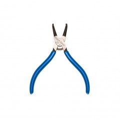 PARK TOOL Alicate circlip con puntas dobladas internas 1.7MM RP-4