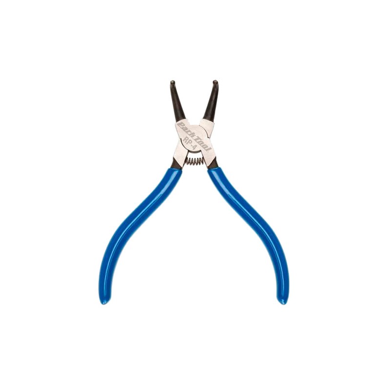 PARK TOOL Circlip pliers with internal bent tips 1.7MM RP-4