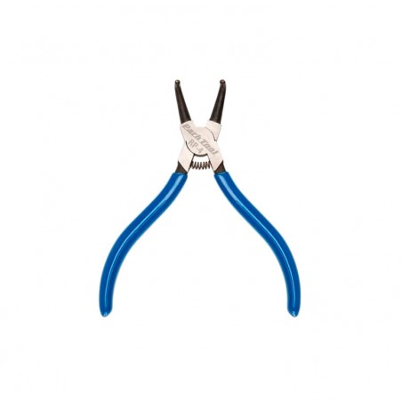 PARK TOOL Circlip pliers with internal bent tips 1.7MM RP-4
