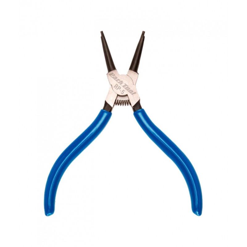 PARK TOOL Alicate para circlip recto 1.7MM RP-5