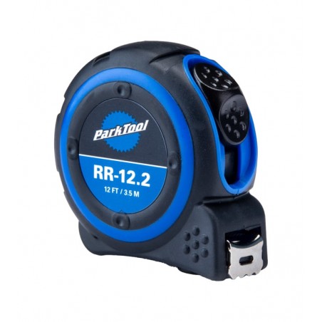 PARK TOOL Tape measure meter 3.5m 3.65M RR-12.2