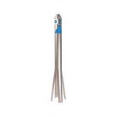 PARK TOOL Tubo extractor de cazoletas dirección 1-1/8-1-1/4 RT-1