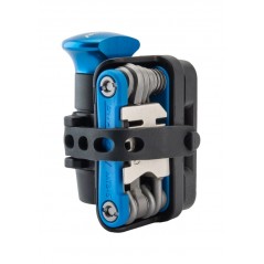 PARK TOOL Multi-tool with tubeless repair kit RTP-1