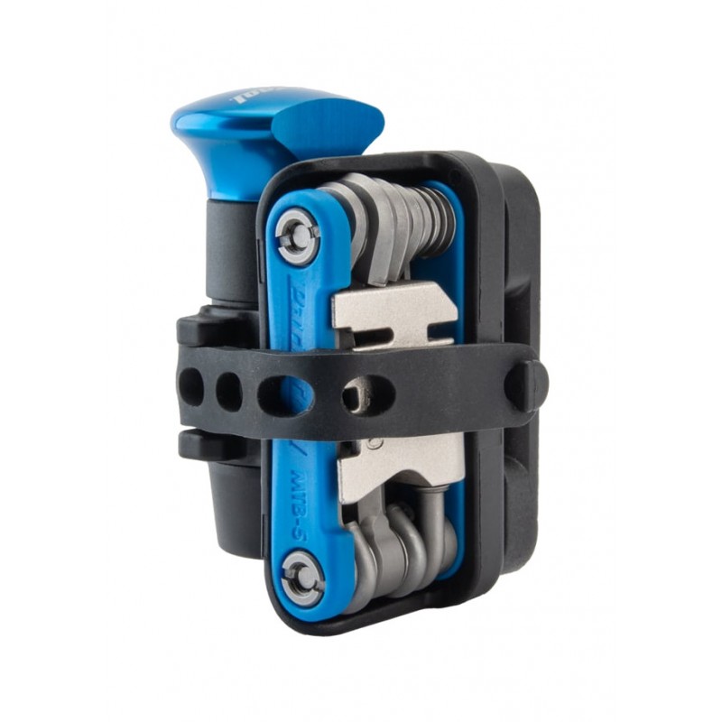 PARK TOOL Multi-tool with tubeless repair kit RTP-1