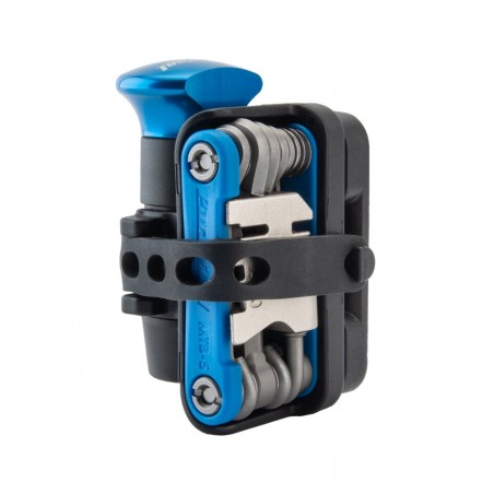 PARK TOOL Multi herramienta con kit de reparación para tubeless RTP-1