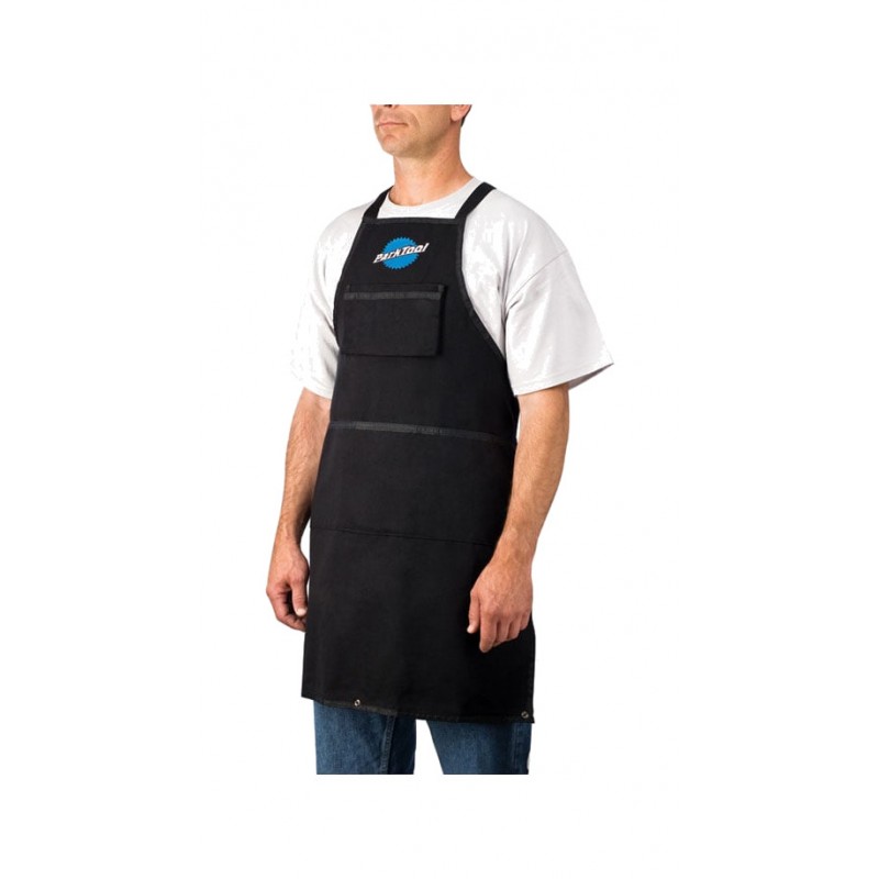 PARK TOOL Delantal de taller lujo SA - 3