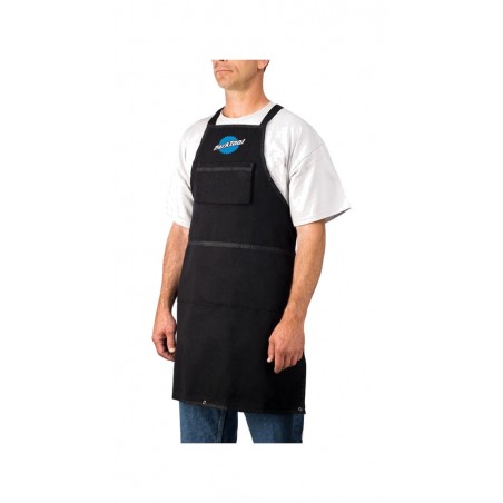 PARK TOOL Luxury workshop apron SA - 3