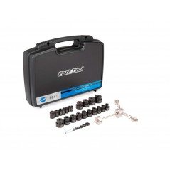 PARK TOOL Suspension bearing extractor kit SBK-1