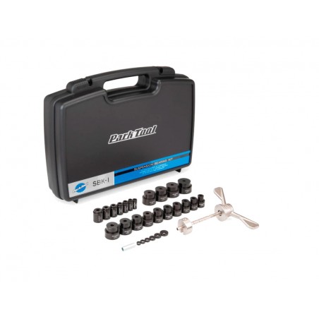 PARK TOOL Suspension bearing extractor kit SBK-1