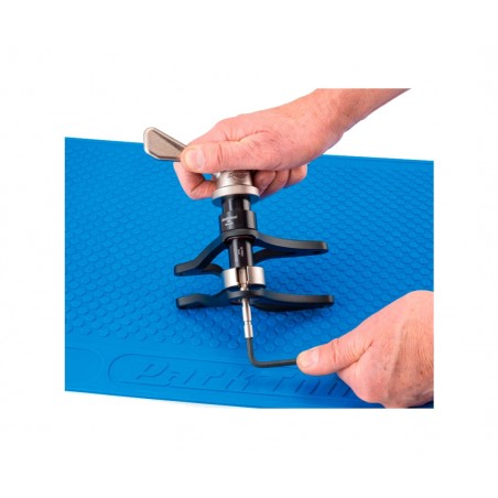 PARK TOOL Suspension bearing extractor kit SBK-1