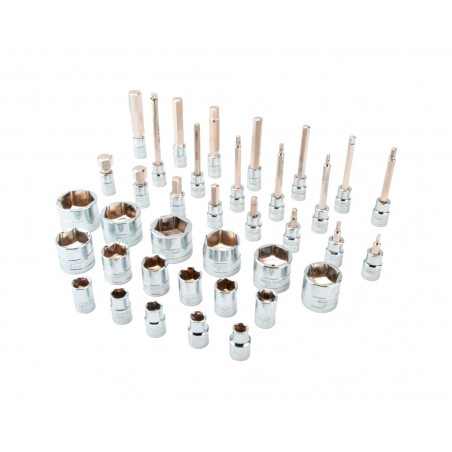 PARK TOOL Socket and bit wrench set 37 U SBS-3